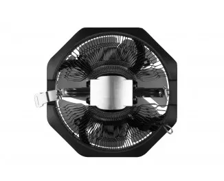 Кулер для процесора 2E Gaming Air Cool (2E-AC120ZP-RGB)