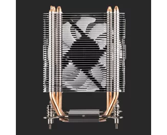 Кулер для процессора 2E Gaming Air Cool (2E-AC90D4-ARGB)