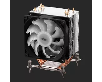 Кулер для процессора 2E Gaming Air Cool (2E-AC90D4-ARGB)