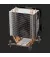 Кулер для процессора 2E Gaming Air Cool (2E-AC90D4-ARGB)