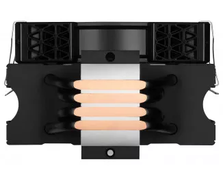 Кулер для процессора 2E Gaming Air Cool (2E-ACN120-S)