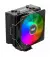 Кулер для процессора 2E Gaming Air Cool (2E-ACN120B-ARGB)