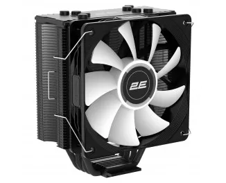 Кулер для процессора 2E Gaming Air Cool (2E-ACN120B-ARGB)