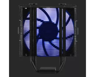 Кулер для процессора 2E Gaming Air Cool (2E-ACN120B-ARGB)