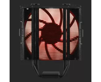 Кулер для процессора 2E Gaming Air Cool (2E-ACN120B-ARGB)