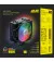 Кулер для процессора 2E Gaming Air Cool (2E-ACN120B-ARGB)