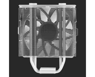Кулер для процессора 2E Gaming Air Cool (2E-ACN120W-ARGB)