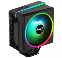 Кулер для процессора AeroCool Cylon 4F (ACTC-CL30420.04)