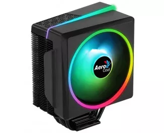Кулер для процессора AeroCool Cylon 4F (ACTC-CL30420.04)