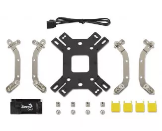 Кулер для процессора AeroCool Cylon 4F (ACTC-CL30420.04)