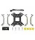 Кулер для процессора AeroCool Cylon 4F (ACTC-CL30420.04)