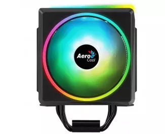 Кулер для процессора AeroCool Cylon 4F (ACTC-CL30420.04)