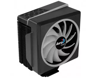 Кулер для процессора AeroCool Cylon 4F (ACTC-CL30420.04)