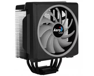 Кулер для процессора AeroCool Cylon 4F (ACTC-CL30420.04)