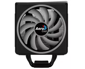 Кулер для процессора AeroCool Cylon 4F (ACTC-CL30420.04)