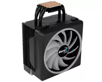 Кулер для процессора AeroCool Cylon 4F (ACTC-CL30420.04)