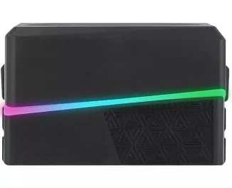 Кулер для процессора AeroCool Cylon 4F (ACTC-CL30420.04)