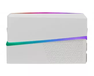 Кулер для процессора AeroCool Cylon 4F WH (ACTC-CL30430.02)