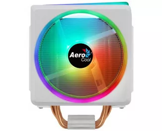 Кулер для процессора AeroCool Cylon 4F WH (ACTC-CL30430.02)