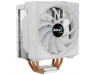 Кулер для процессора AeroCool Cylon 4F WH (ACTC-CL30430.02)