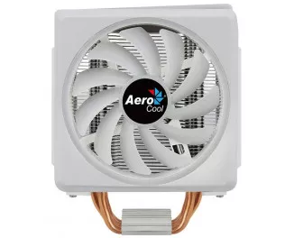 Кулер для процессора AeroCool Cylon 4F WH (ACTC-CL30430.02)