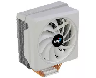 Кулер для процессора AeroCool Cylon 4F WH (ACTC-CL30430.02)