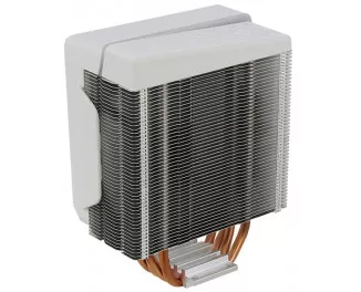 Кулер для процессора AeroCool Cylon 4F WH (ACTC-CL30430.02)