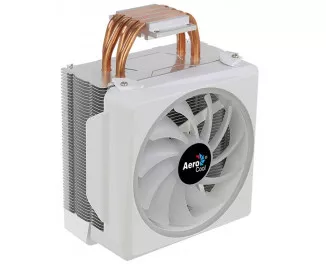 Кулер для процессора AeroCool Cylon 4F WH (ACTC-CL30430.02)