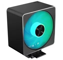 Кулер для процессора APNX AP1 Black (APTC-PF30517.11)