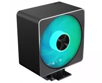 Кулер для процессора APNX AP1 Black (APTC-PF30517.11)