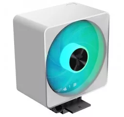 Кулер для процессора APNX AP1 White (APTC-PF30517.21)