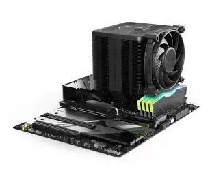 Кулер для процессора be quiet! Dark Rock Pro 5 Black (BK036)