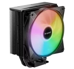 Кулер для процесора be quiet! Pure Rock 3 LX Black (BK040)