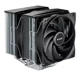 Кулер для процесора be quiet! Pure Rock Pro 3 Black (BK041)