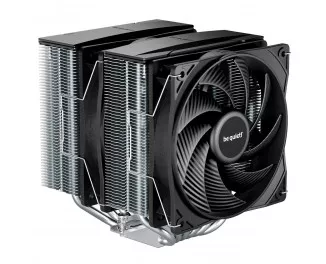 Кулер для процесора be quiet! Pure Rock Pro 3 Black (BK041)