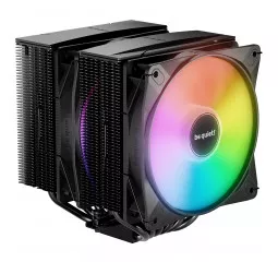 Кулер для процесора be quiet! Pure Rock Pro 3 LX Black (BK043)