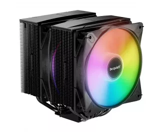 Кулер для процесора be quiet! Pure Rock Pro 3 LX Black (BK043)