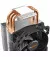 Кулер процессорный be quiet! Pure Rock Slim 2 (BK030), Intel: 1150/1151/1155/1200, AMD: AM3+/AM4, 135х97х82 мм, 4-pin PWM