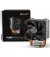 Кулер процессорный be quiet! Pure Rock Slim 2 (BK030), Intel: 1150/1151/1155/1200, AMD: AM3+/AM4, 135х97х82 мм, 4-pin PWM