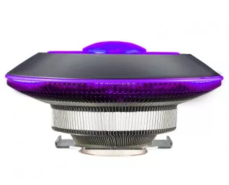 Кулер для процесора Cooler Master MasterAir G100M (MAM-G1CN-924PC-R1)