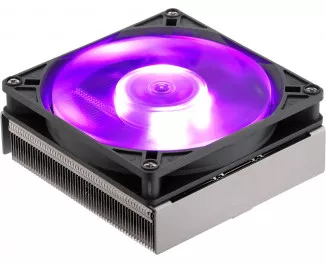 Кулер для процессора CoolerMaster MasterAir G200P (MAP-G2PN-126PC-R1)
