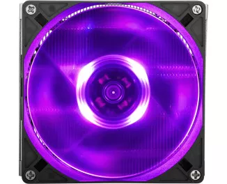 Кулер для процессора CoolerMaster MasterAir G200P (MAP-G2PN-126PC-R1)