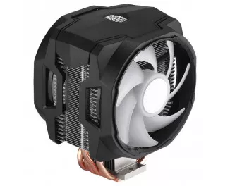 Кулер для процессора CoolerMaster MasterAir MA610P ARGB (MAP-T6PN-218PA-R1)