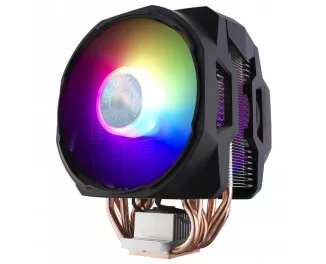Кулер для процессора CoolerMaster MasterAir MA610P ARGB (MAP-T6PN-218PA-R1)