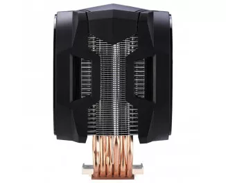 Кулер для процессора CoolerMaster MasterAir MA610P ARGB (MAP-T6PN-218PA-R1)