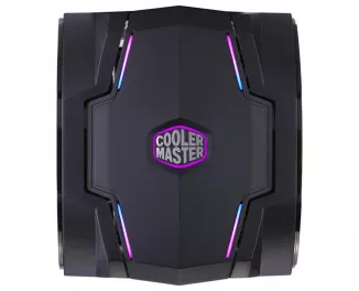 Кулер для процессора CoolerMaster MasterAir MA610P ARGB (MAP-T6PN-218PA-R1)
