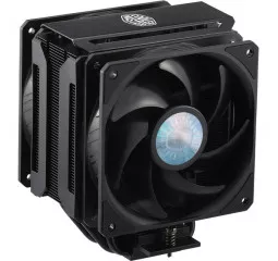 Кулер для процессора CoolerMaster MasterAir MA612 Stealth (MAP-T6PS-218PK-R1)