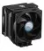 Кулер для процессора CoolerMaster MasterAir MA612 Stealth (MAP-T6PS-218PK-R1)