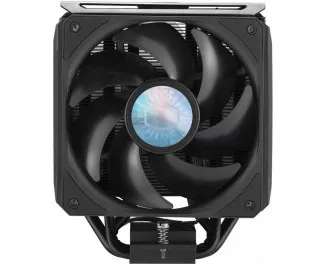 Кулер для процессора CoolerMaster MasterAir MA612 Stealth (MAP-T6PS-218PK-R1)