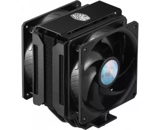 Кулер для процессора CoolerMaster MasterAir MA612 Stealth (MAP-T6PS-218PK-R1)